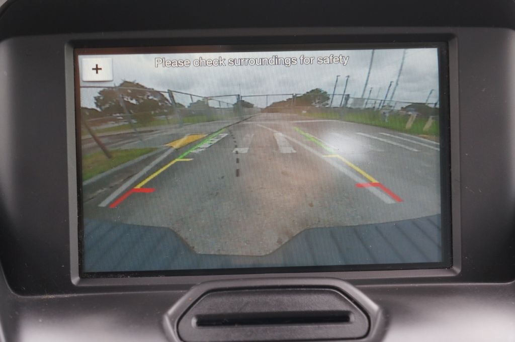 Photo 34 of this FORD TRANSIT LR 15P