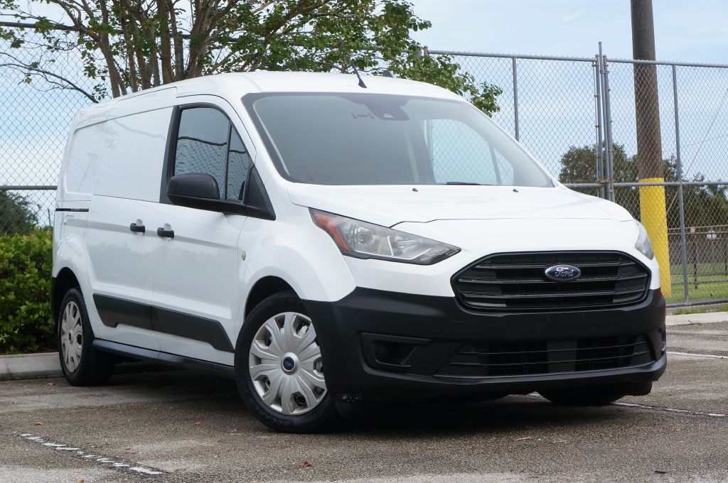Photo 4 of this FORD TRANSIT CONNECT