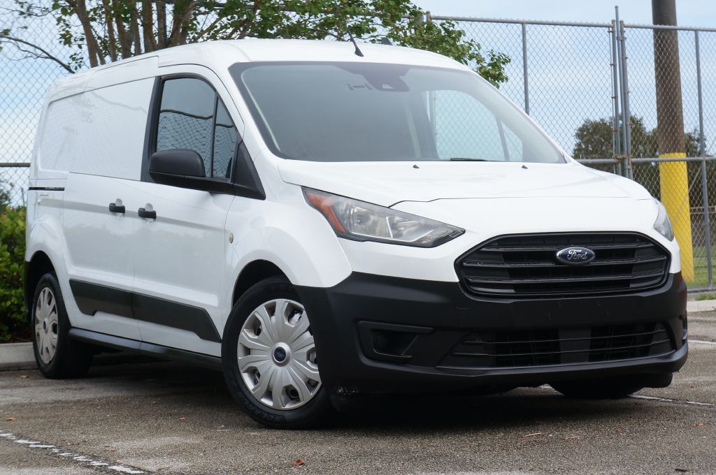 Photo 5 of this FORD TRANSIT CONNECT