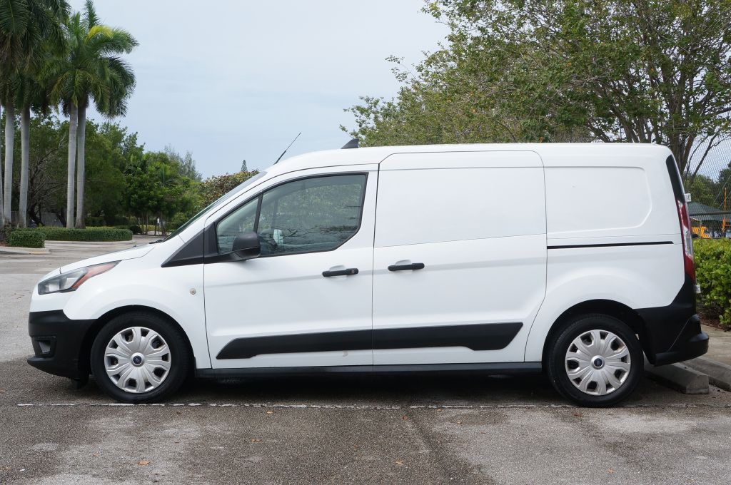 Photo 6 of this FORD TRANSIT CONNECT