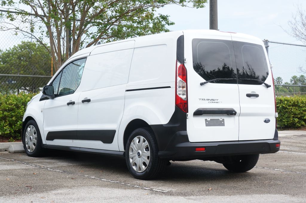 Photo 7 of this FORD TRANSIT CONNECT