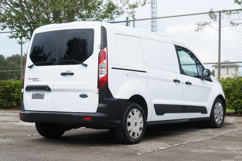 Photo 10 of this FORD TRANSIT CONNECT