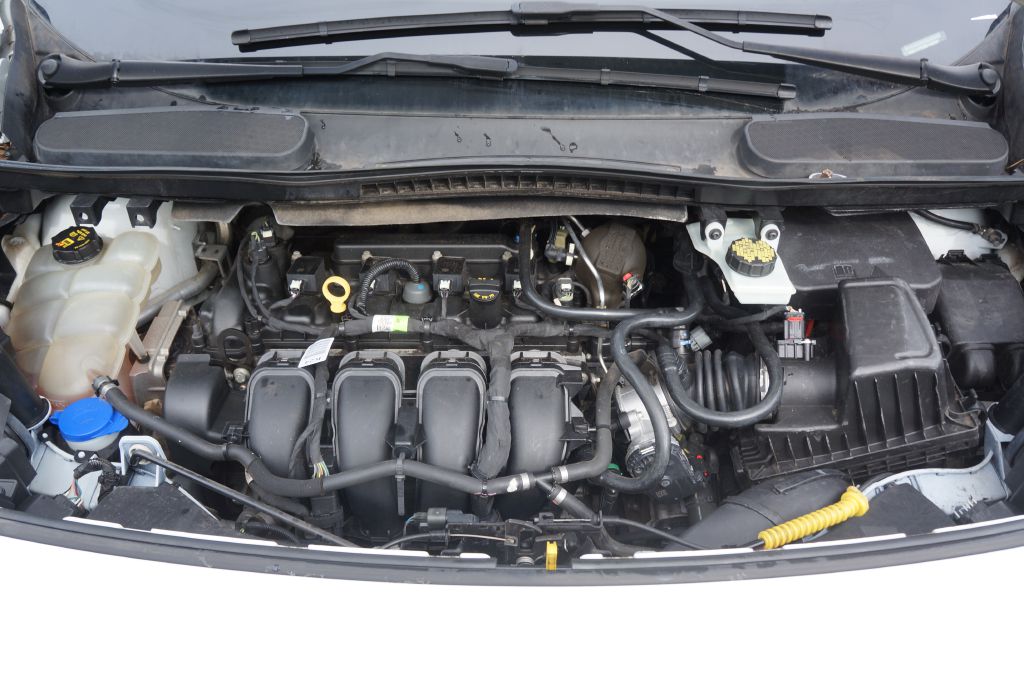 Photo 20 of this FORD TRANSIT CONNECT