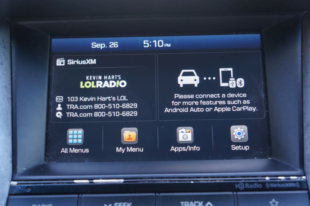 Photo 28 of this HYUNDAI TUCSON SEL