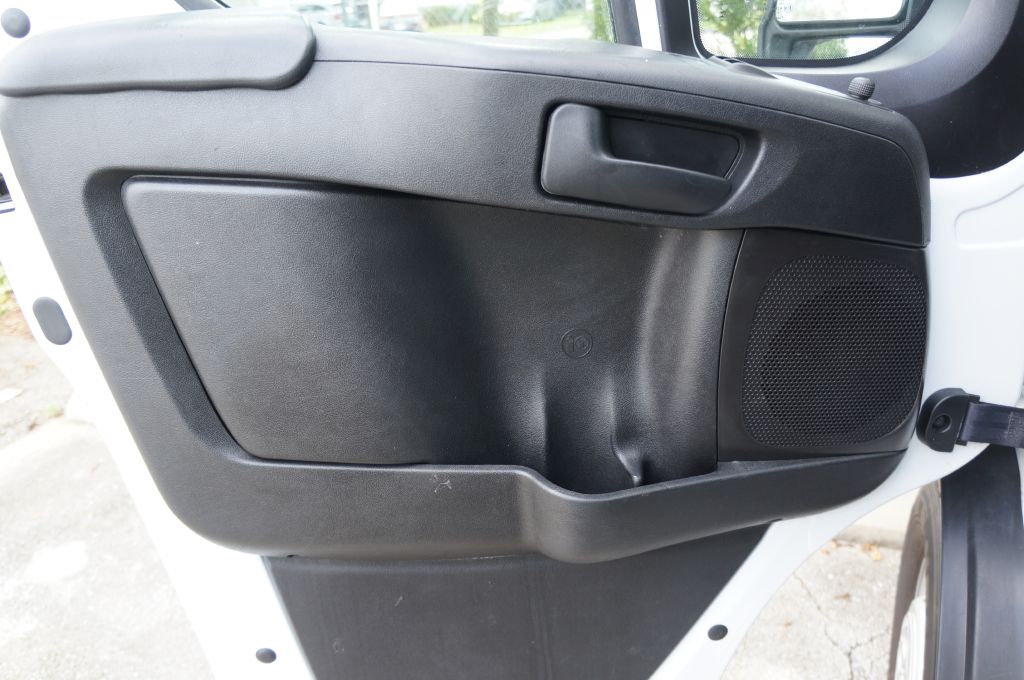Photo 18 of this RAM PROMASTER HR