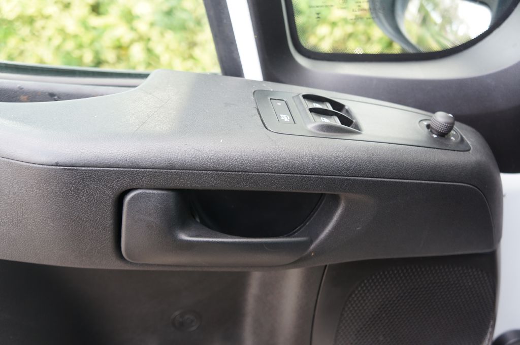 Photo 19 of this RAM PROMASTER HR