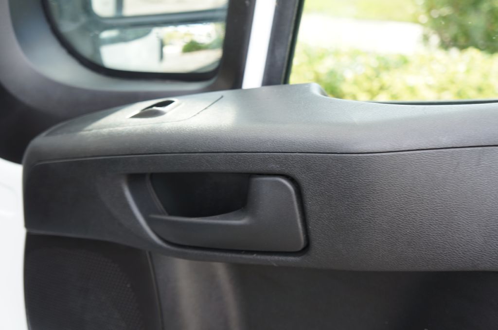 Photo 23 of this RAM PROMASTER HR