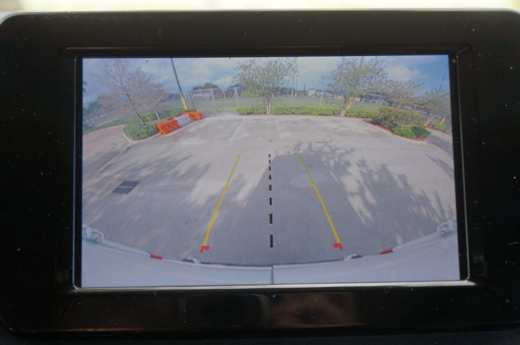 Photo 31 of this RAM PROMASTER HR