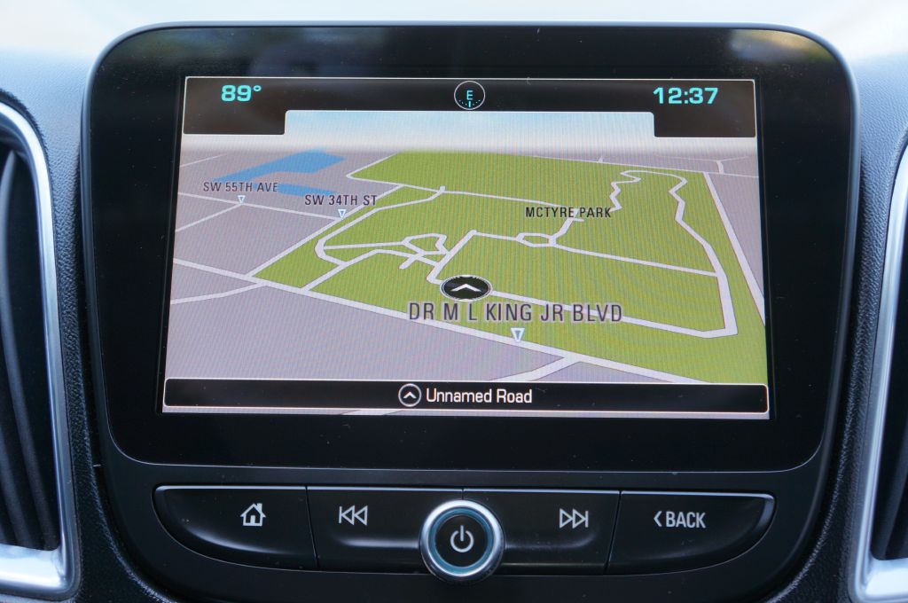 Photo 27 of this CHEVROLET MALIBU PREMIER