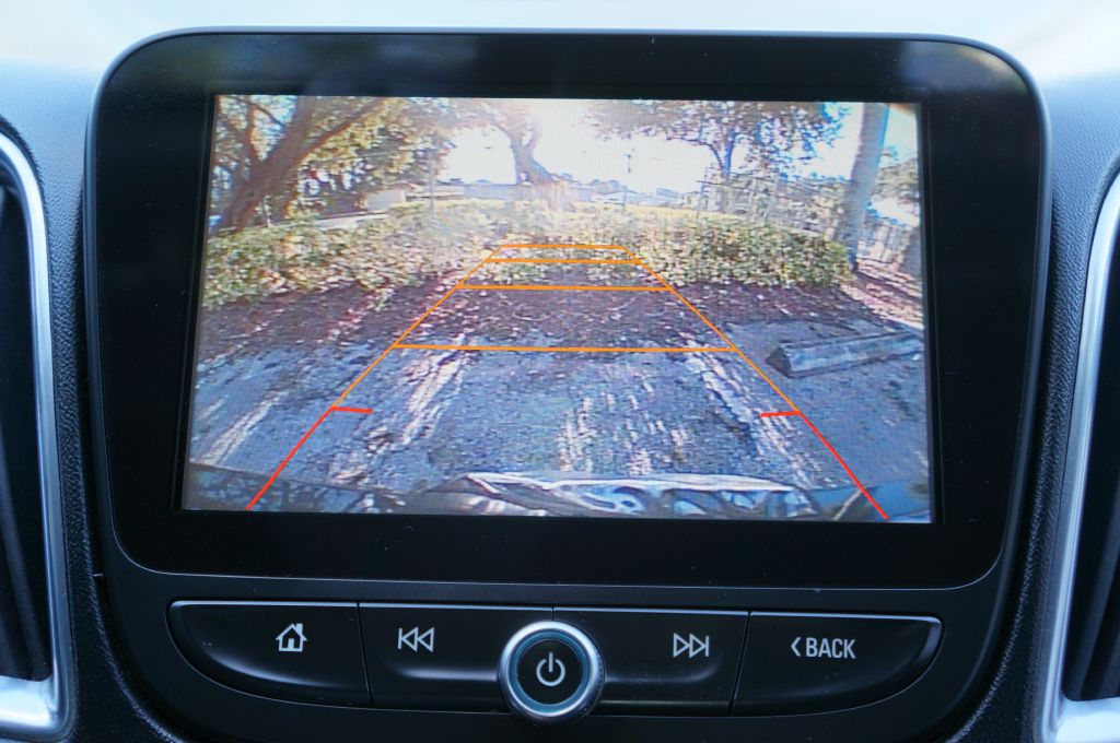 Photo 28 of this CHEVROLET MALIBU PREMIER