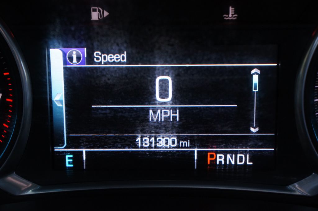 Photo 34 of this CHEVROLET MALIBU PREMIER