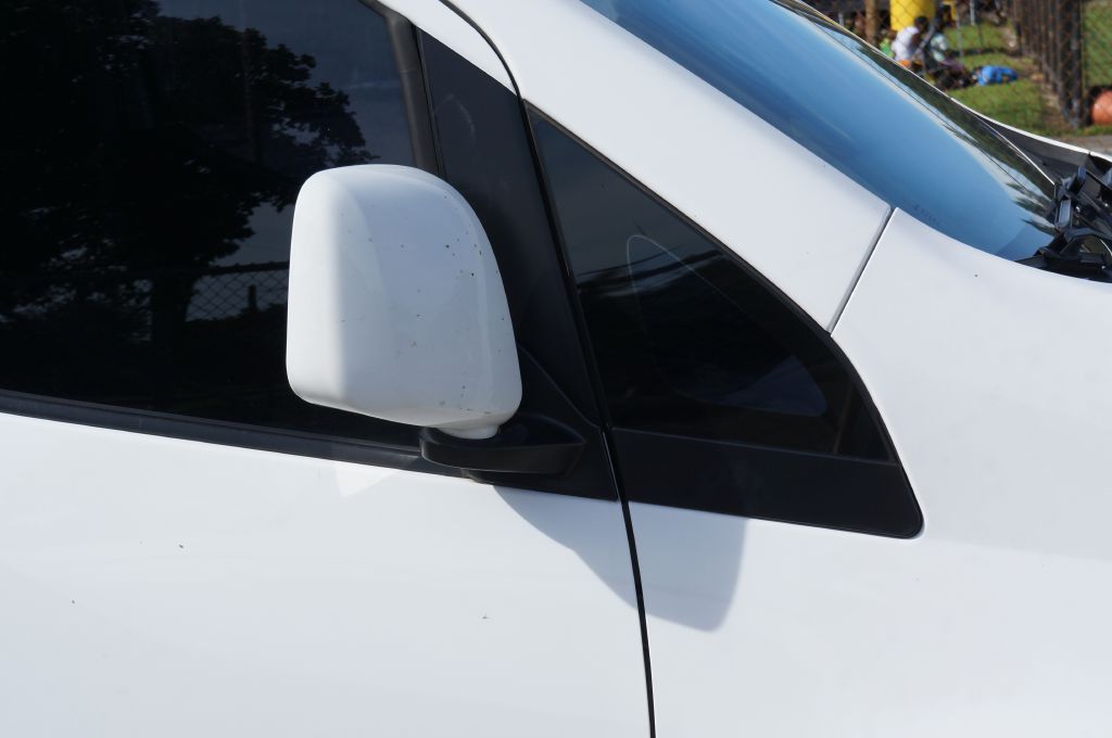 Photo 14 of this NISSAN NV200 S