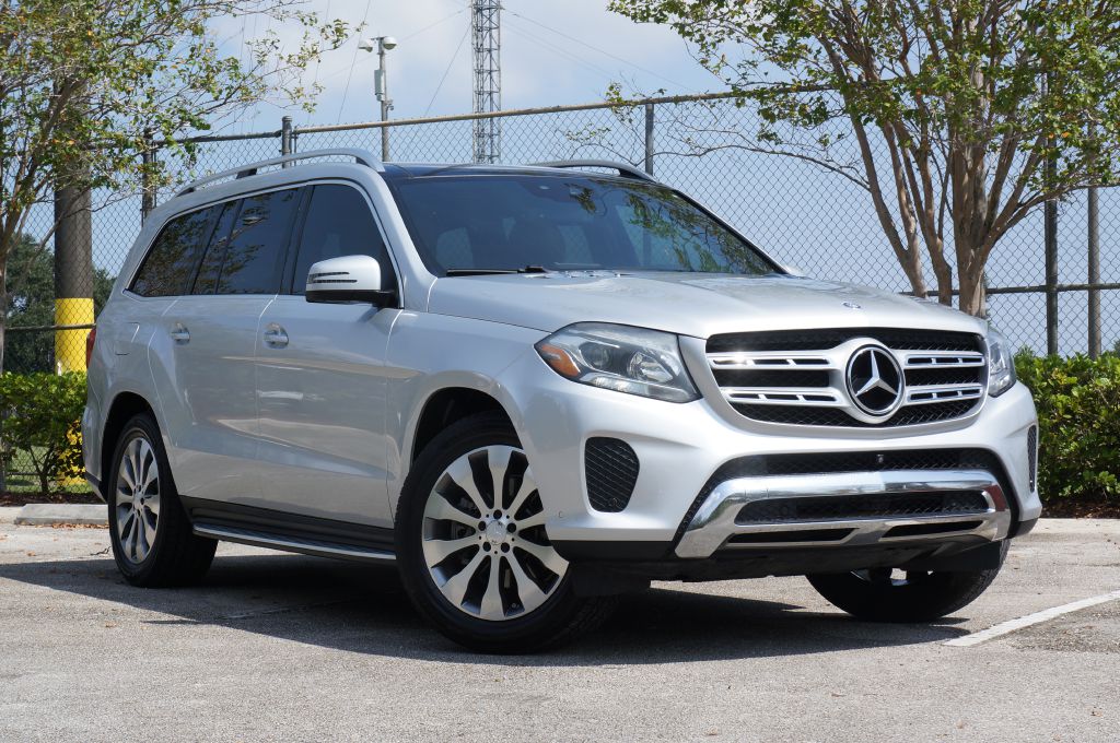 Photo 4 of this MERCEDES-BENZ GLS 450
