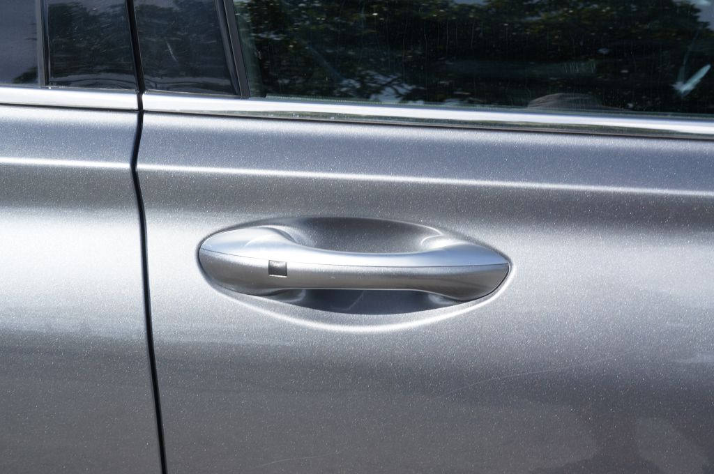 Photo 16 of this HYUNDAI SANTA FE LIMITE