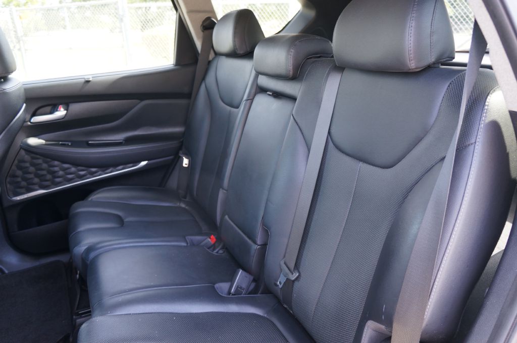Photo 27 of this HYUNDAI SANTA FE LIMITE
