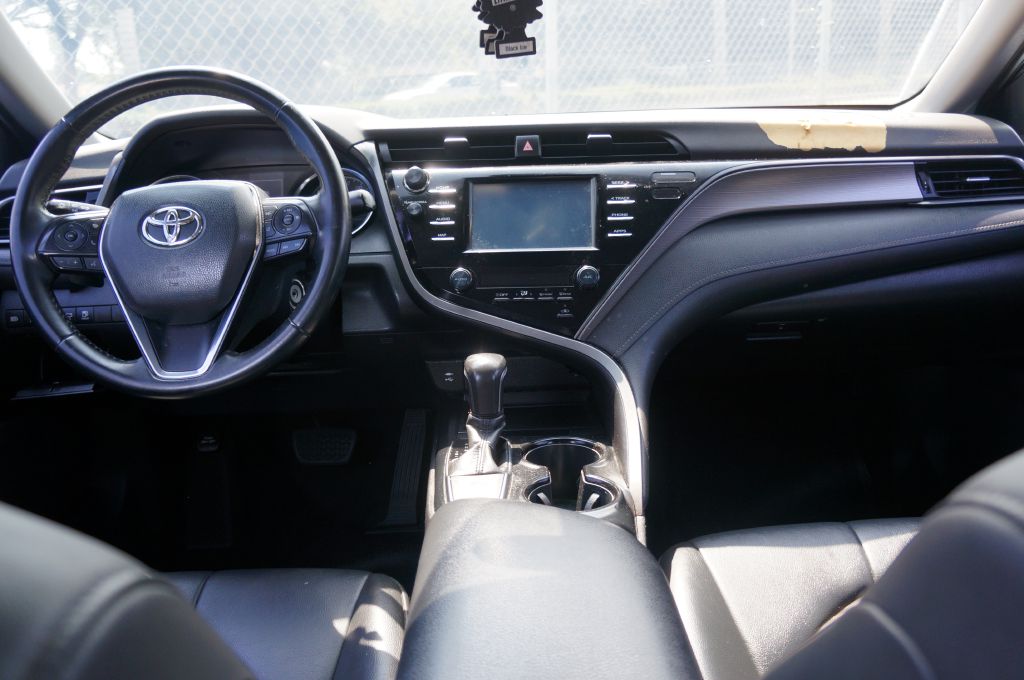 Photo 5 of this TOYOTA CAMRY