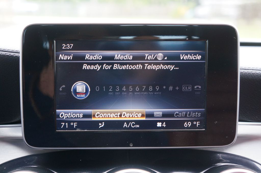Photo 36 of this MERCEDES-BENZ C-CLASS AMG C43