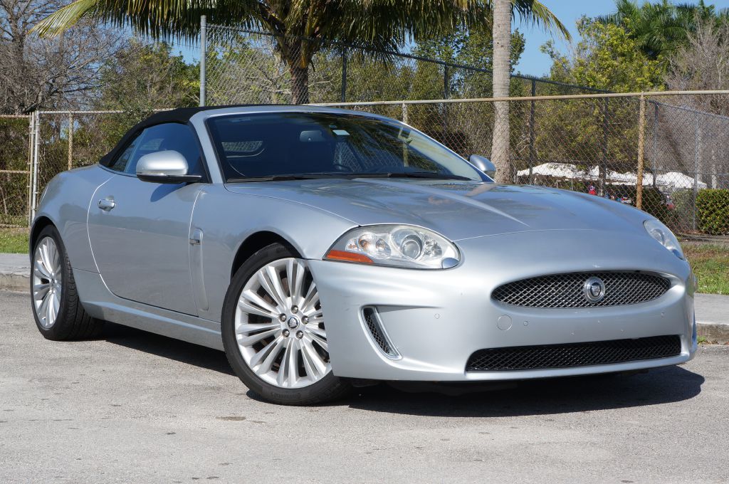 Photo 5 of this JAGUAR XK CV