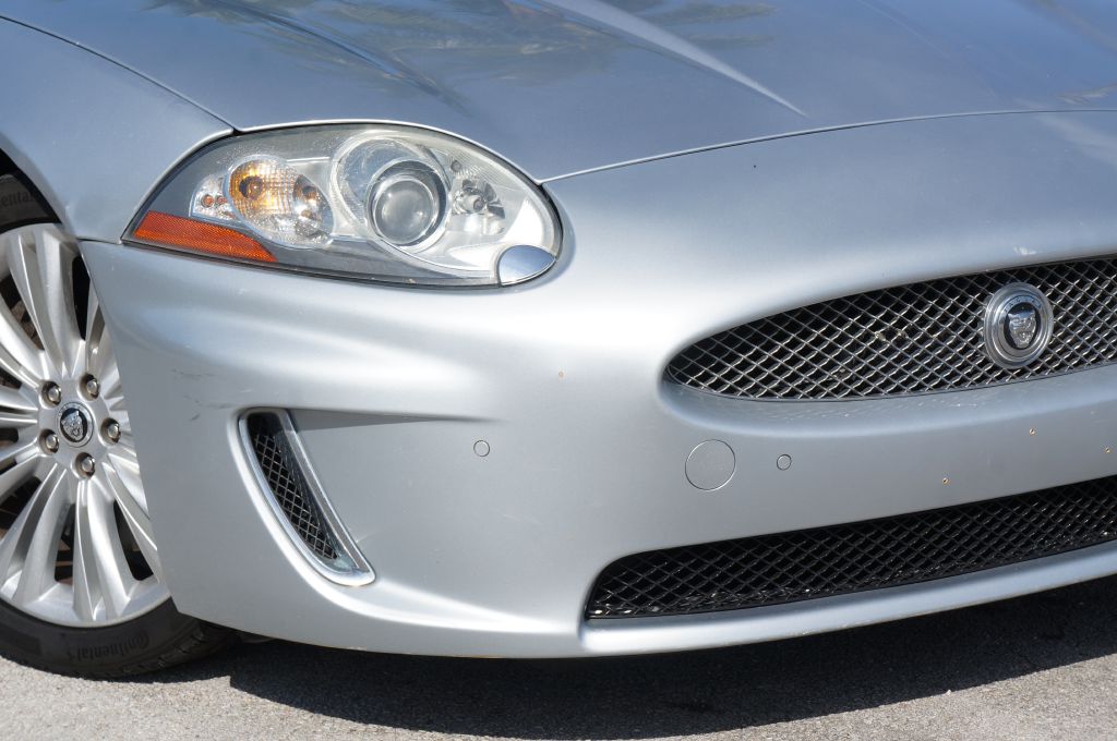 Photo 19 of this JAGUAR XK CV