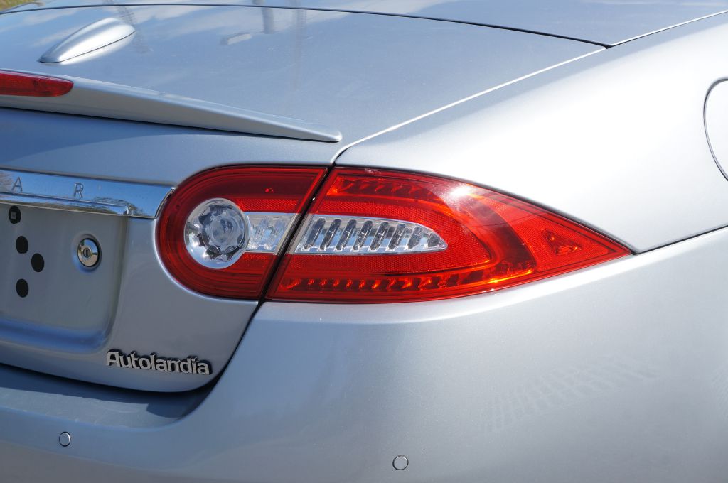 Photo 25 of this JAGUAR XK CV