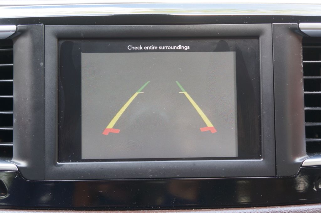 Photo 38 of this CHRYSLER VOYAGER L