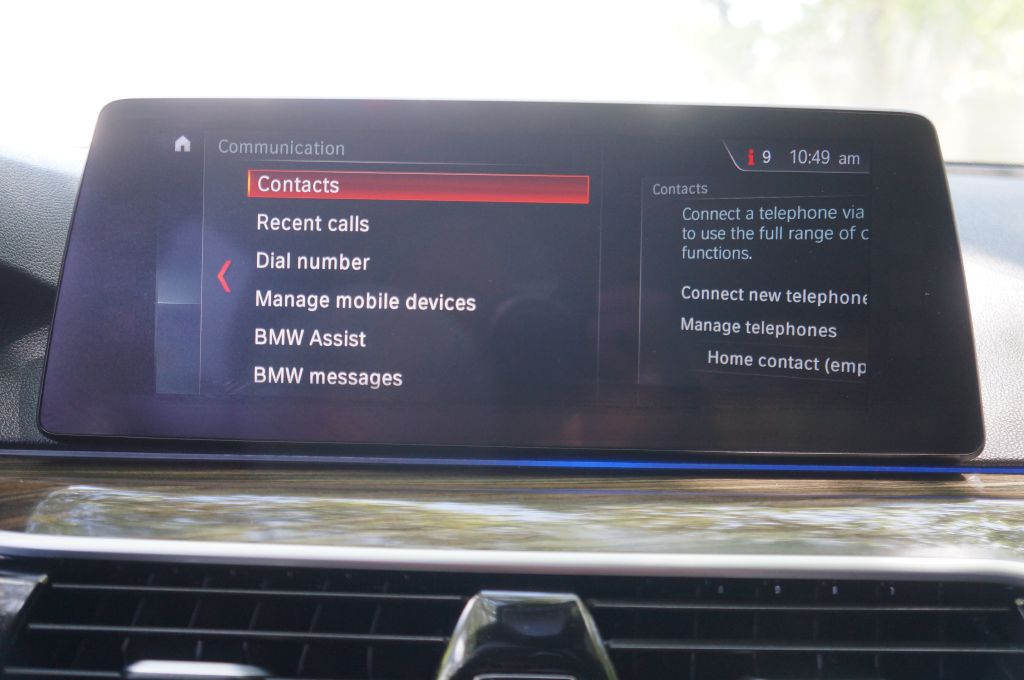 Photo 37 of this BMW 530I