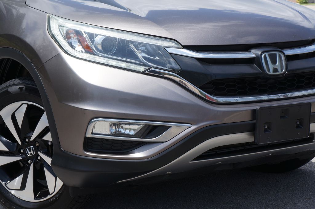 Photo 13 of this HONDA CR-V TOURING