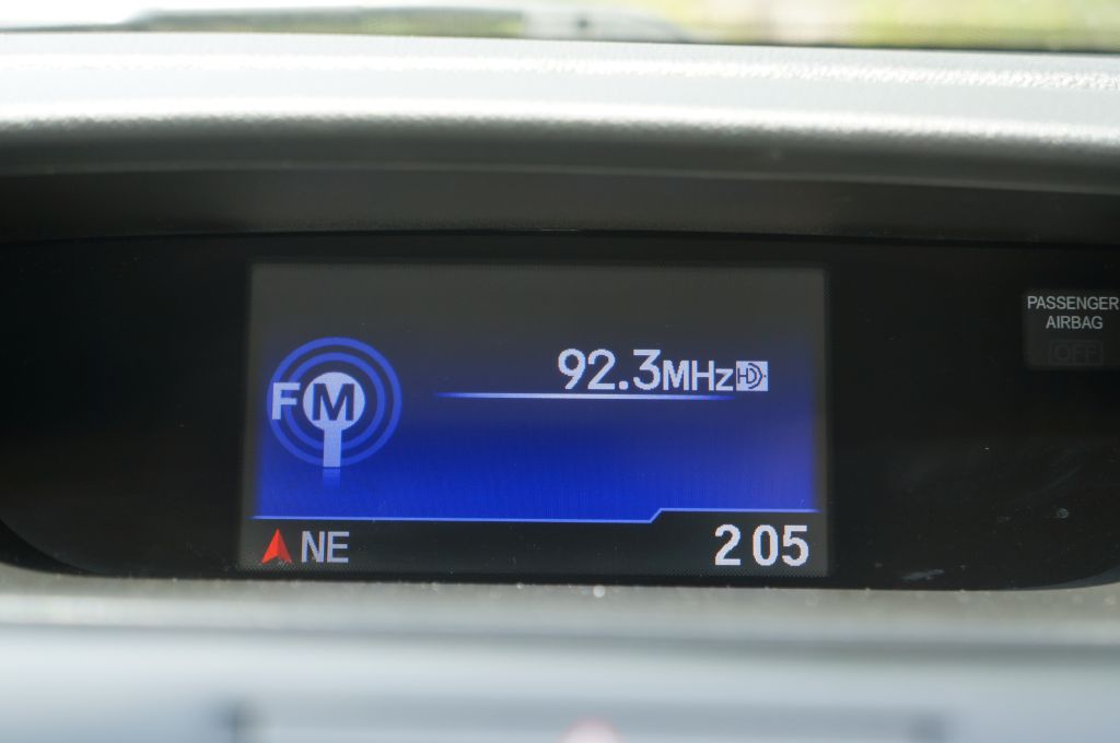 Photo 29 of this HONDA CR-V TOURING