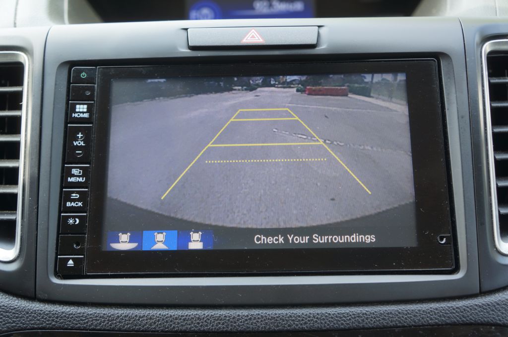 Photo 30 of this HONDA CR-V TOURING