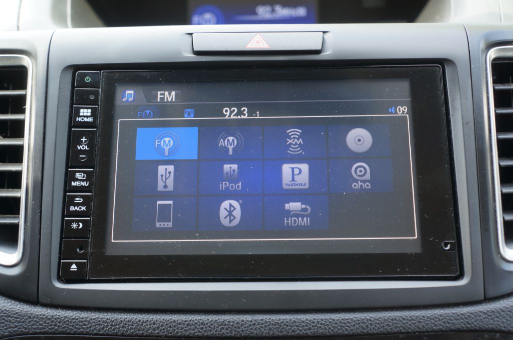 Photo 31 of this HONDA CR-V TOURING