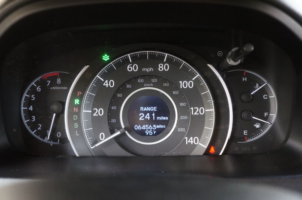 Photo 37 of this HONDA CR-V TOURING