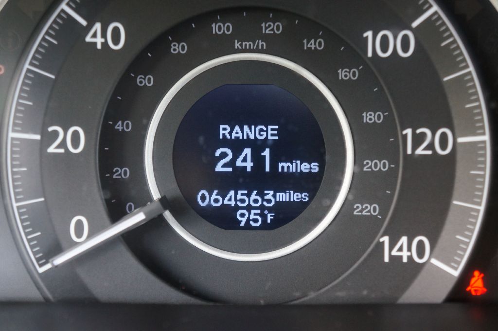 Photo 38 of this HONDA CR-V TOURING