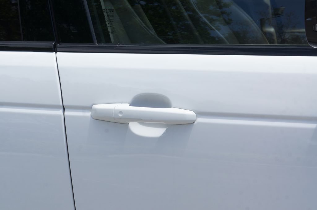 Photo 16 of this LAND ROVER RANGE ROVER SUP