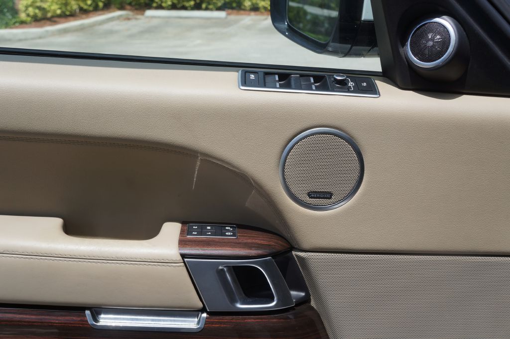 Photo 20 of this LAND ROVER RANGE ROVER SUP