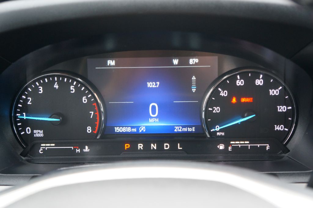 Photo 37 of this FORD EXPLORER