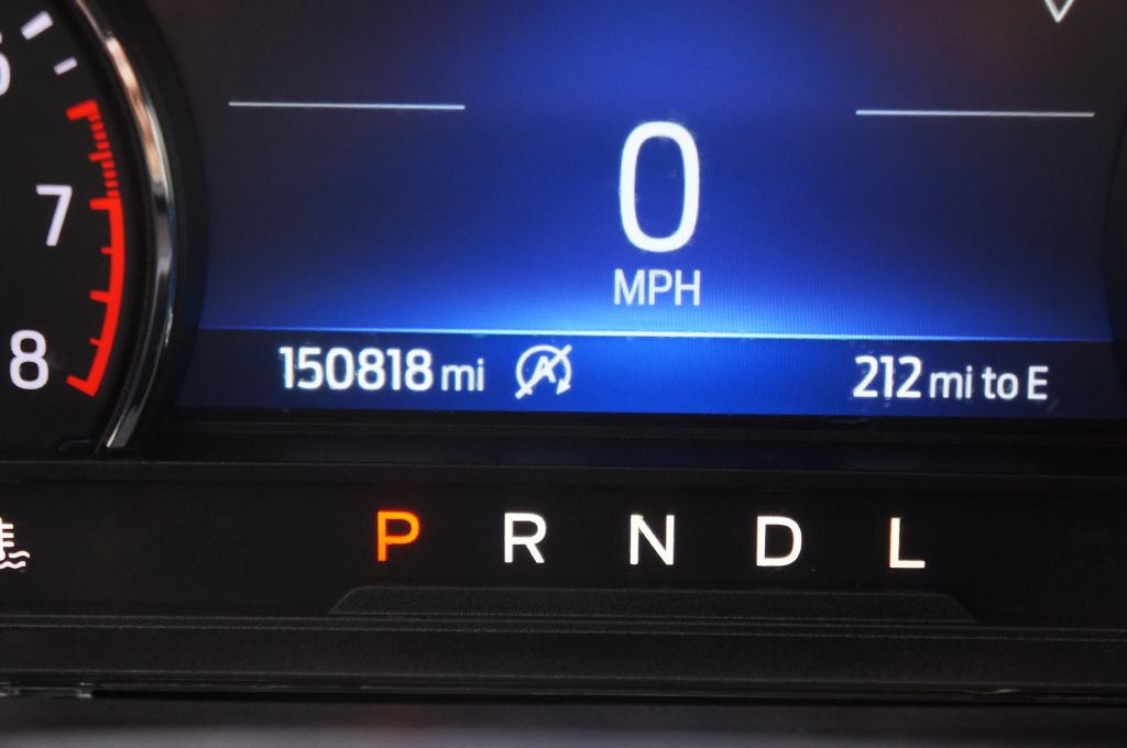 Photo 38 of this FORD EXPLORER