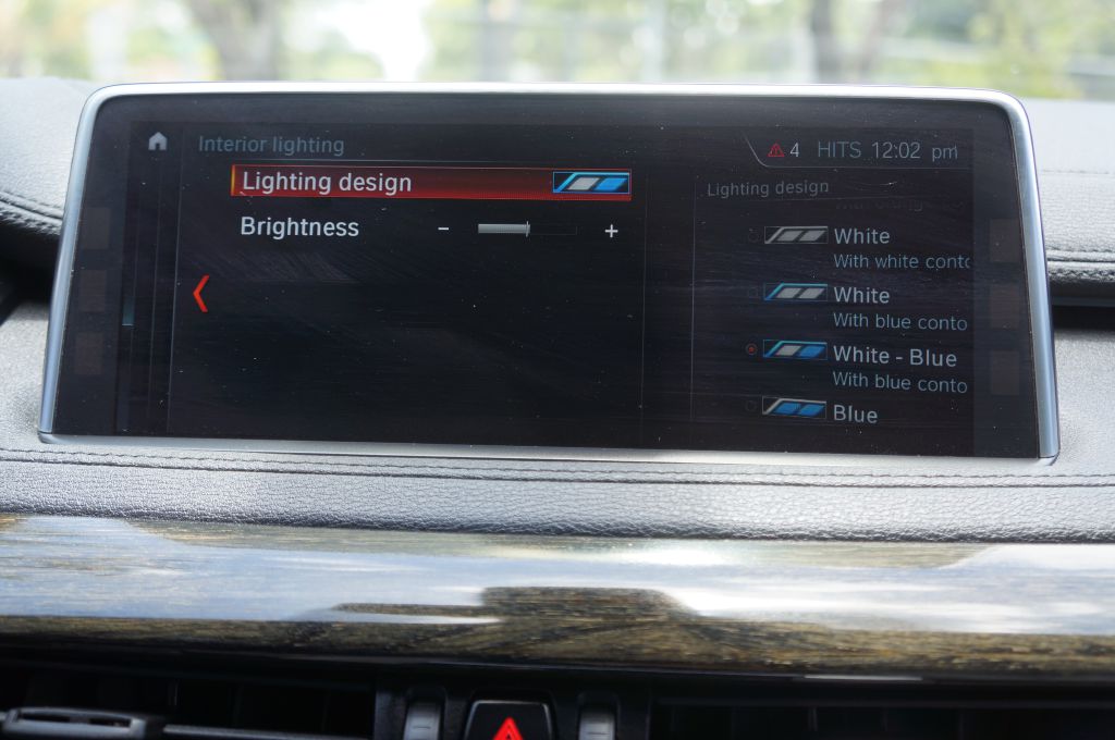 Photo 34 of this BMW X6 XDRIVE35I