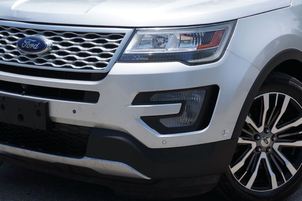 Photo 13 of this FORD EXPLORER PLAT