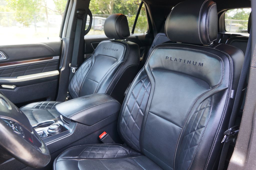 Photo 24 of this FORD EXPLORER PLAT