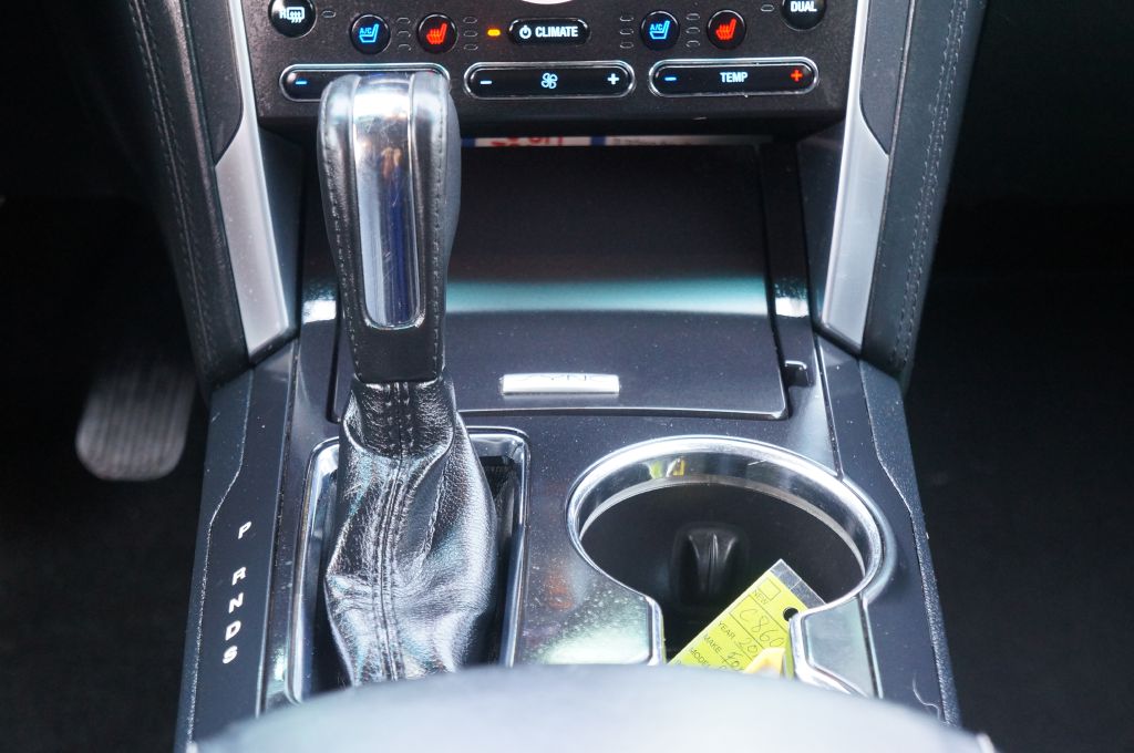 Photo 38 of this FORD EXPLORER PLAT