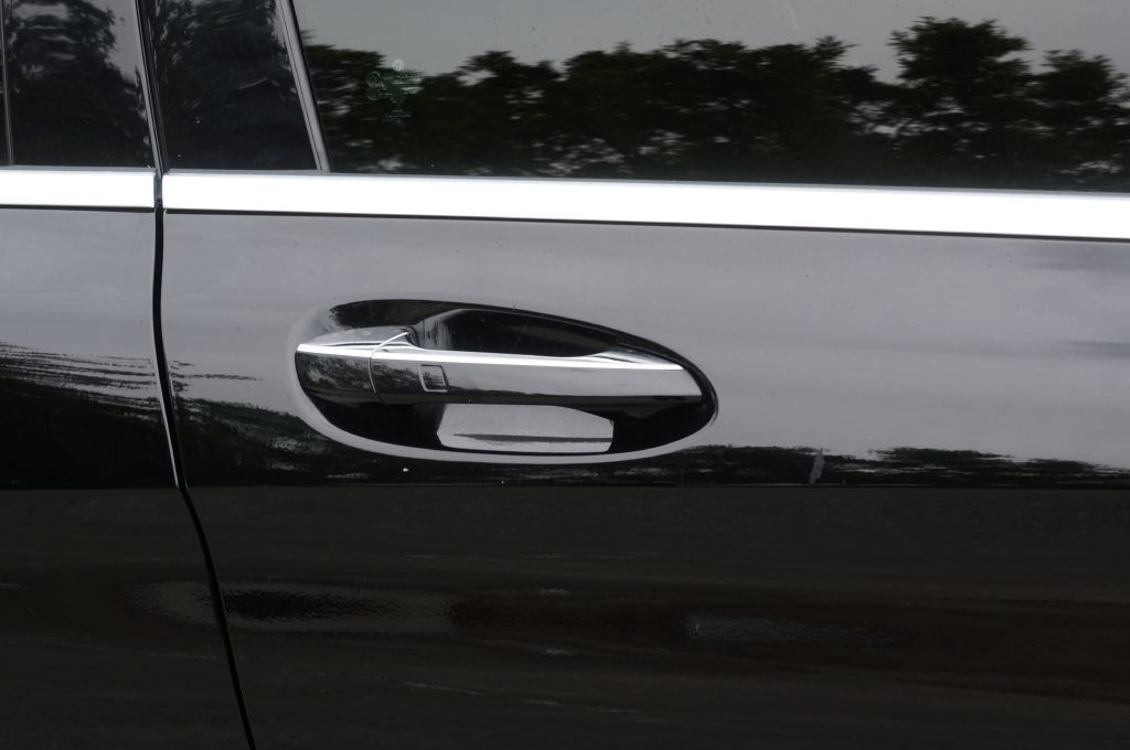 Photo 16 of this MERCEDES-BENZ GLA 250