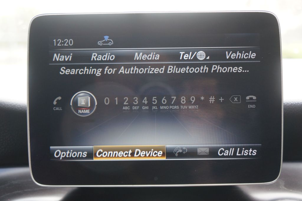Photo 33 of this MERCEDES-BENZ GLA 250