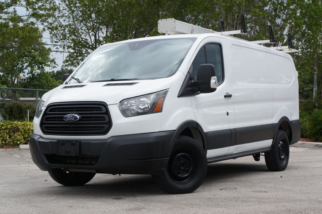 2019 FORD TRANSIT T150 LR