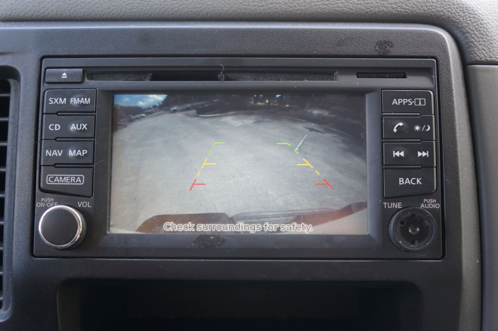Photo 34 of this NISSAN NV 2500 S HD HR
