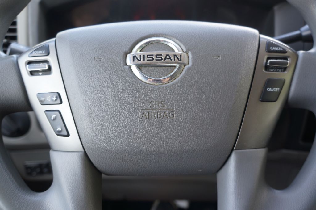 Photo 38 of this NISSAN NV 2500 S HD HR