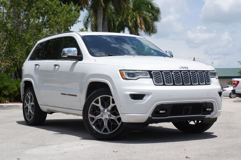 Photo 4 of this JEEP GRAND CHEROKEE