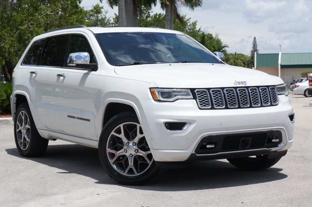 Photo 5 of this JEEP GRAND CHEROKEE