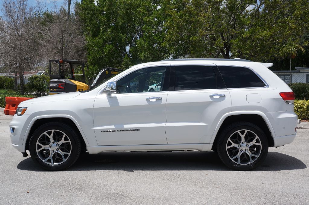Photo 6 of this JEEP GRAND CHEROKEE