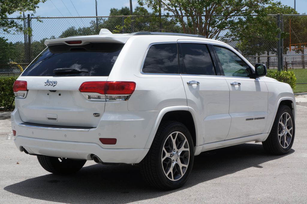 Photo 11 of this JEEP GRAND CHEROKEE