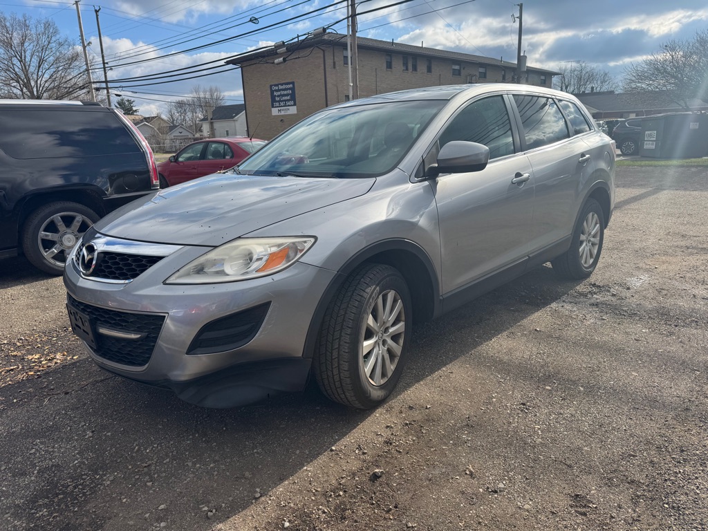 2010 Mazda CX-9 Touring AWD's photo
